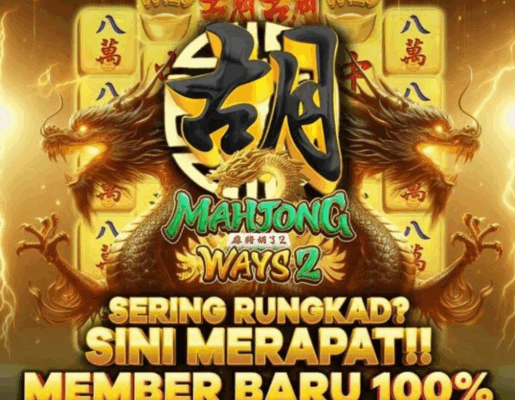Perbedaan Slot Gacor Dengan Slot Anti Rungkad Kupas Tuntas Sampai Ke Urat Mesin RNG-nya