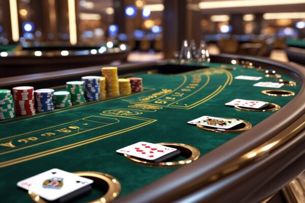 Main Idn Casino Bacarrat Terbaik Pasti Menang 2025